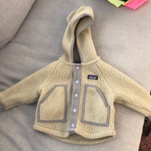 Kids Patagonia Jacket (6-12 mos)